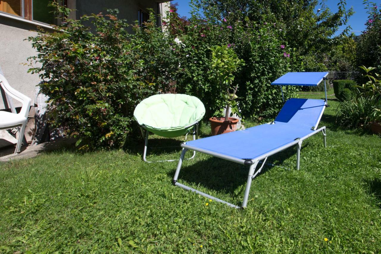Hotel Free Hugs Mazzo di Valtellina Zewnętrze zdjęcie