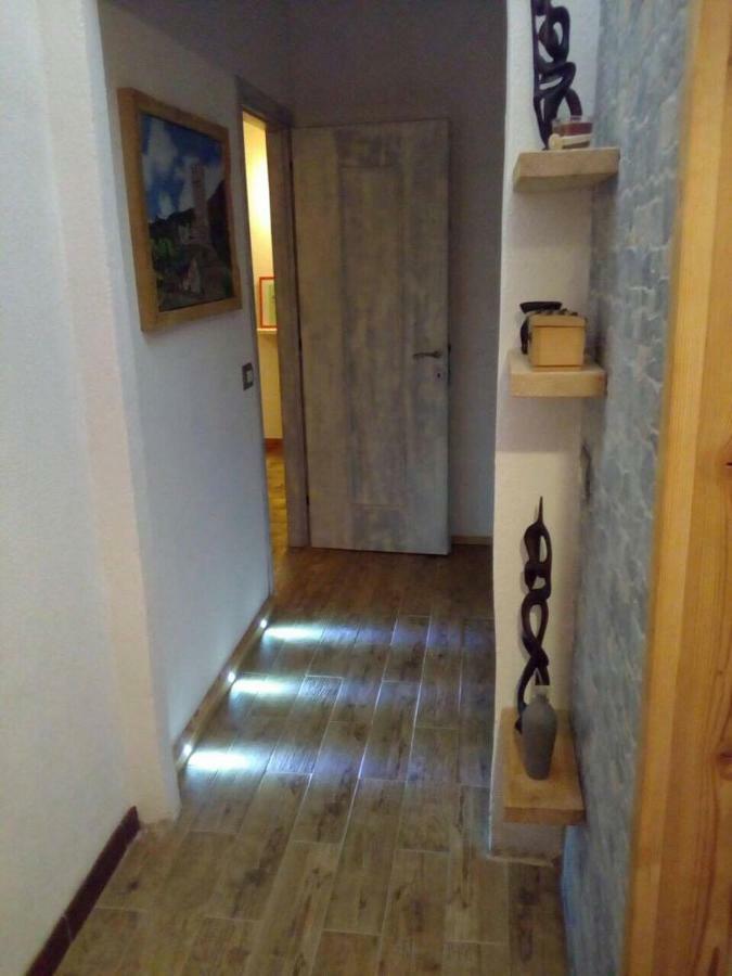 Hotel Free Hugs Mazzo di Valtellina Zewnętrze zdjęcie
